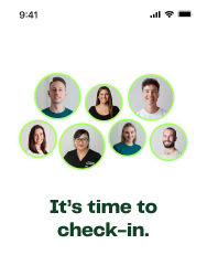 Ongoing care and support