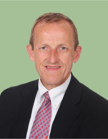 Prof Richard D